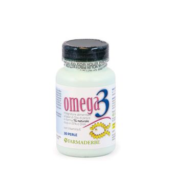 Omega 3  30 Perle
