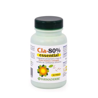CLA 80% Essential 30 Perle