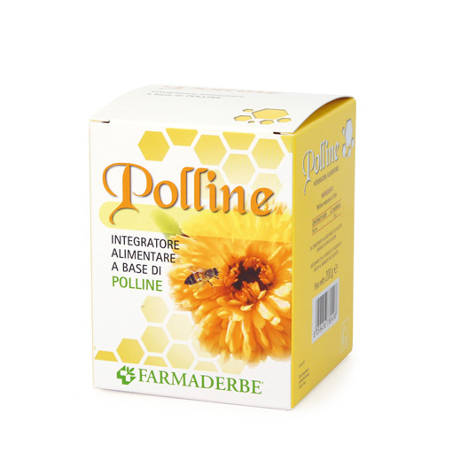Polline Naturale 200gr