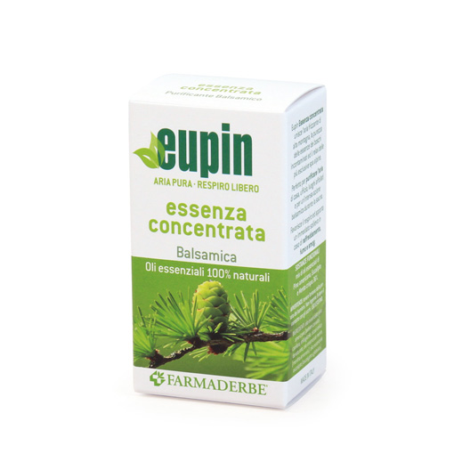 Eupin Forte e Concentrato 30ml