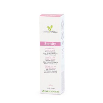 Sensity Crema Giorno 50ml