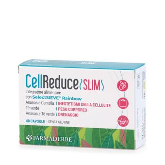 Cell Reduce Slim 40 CPS