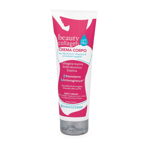 Beauty Collagen Lift Pro Crema Corpo 250