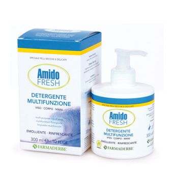 Amido Fresh Detergente Multifunz. 300ml