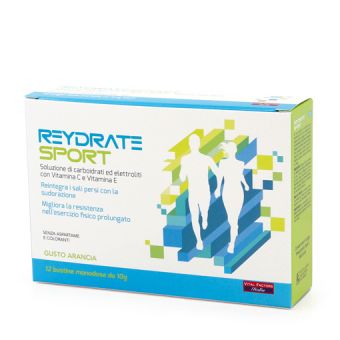 Reydrate Sport 12bs 10gr