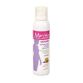 Marvinia Mousse Deterg.Intimo 150 ml