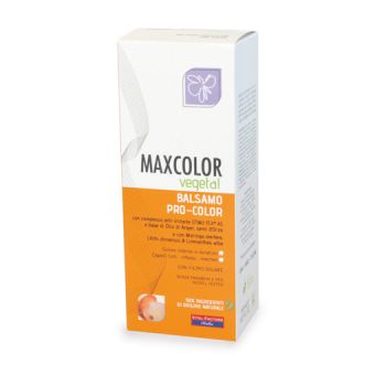MaxColor Vegetal Balsamo Pro-Color 150ml