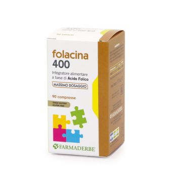 Folacina B 9 90cpr