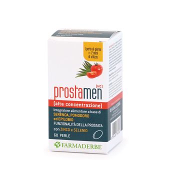 Prostamen HC 60 perle