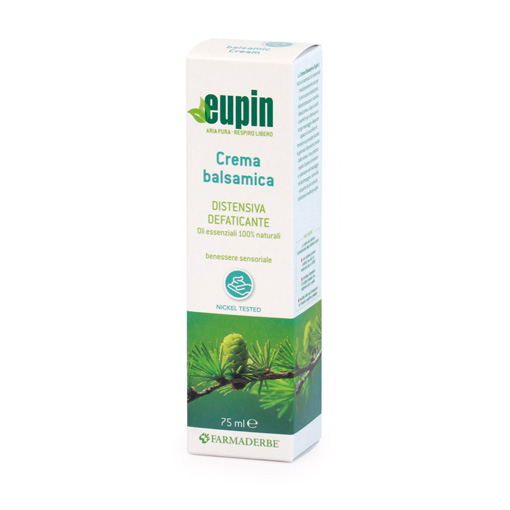 Eupin Crema Balsamica 75 ml