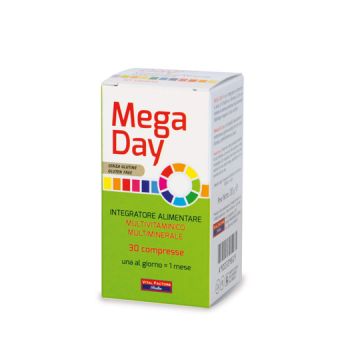 Mega Day 30cpr