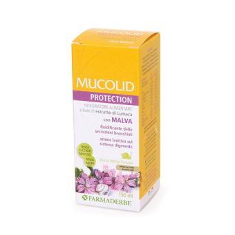 Mucolid Protection 150ml