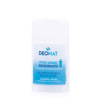 Deonat Fresh Stick Uomo 100gr