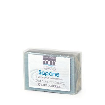 Sali Orig.Mar Morto Sapone 100 Gr New