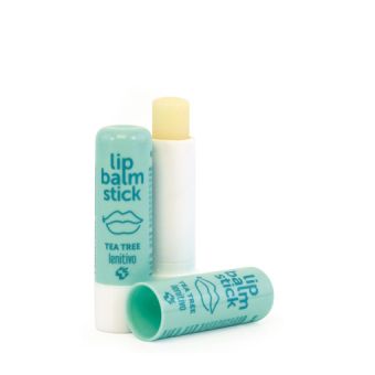 Lip Balm Stick Lenitivo Tea Tree