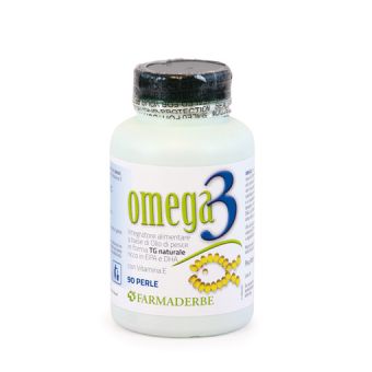 Omega 3  90 Perle