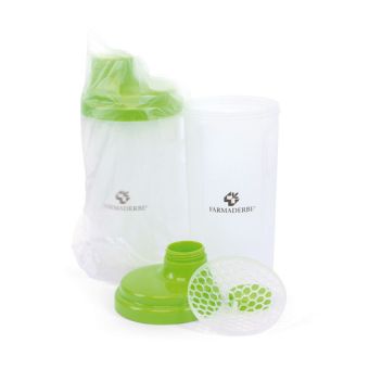 Protein Shaker 500 ml -27639