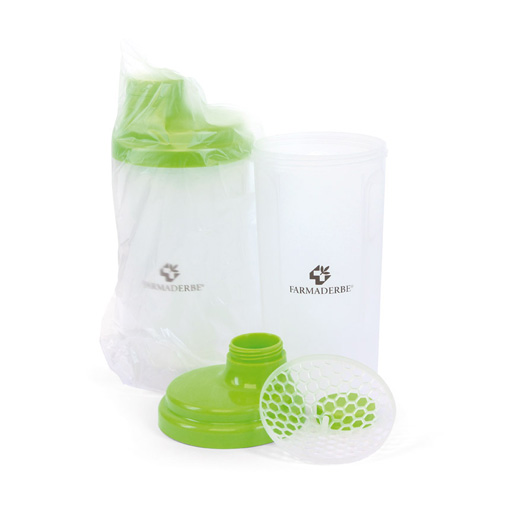 Protein Shaker 500 ml -27639