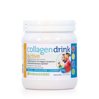 Collagen Drink Active 295 gr