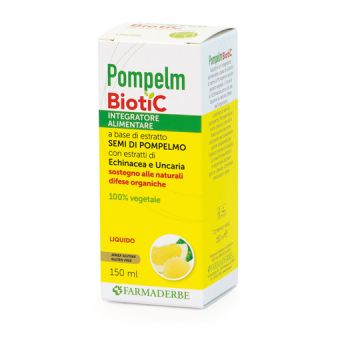 Pompelmbiotic 150ml