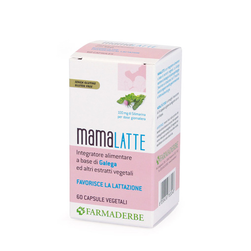 Mama Latte 60 cps