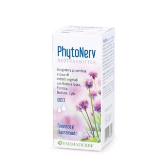 Phytonerv Neotrasmitter 100ml