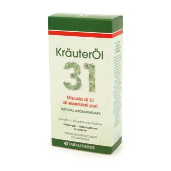 Krauterol  31 100ml