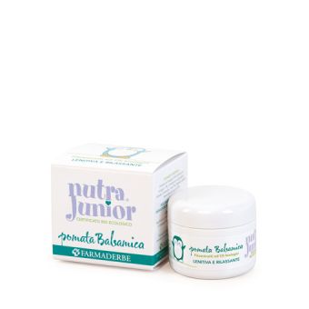 Nutra Junior Cosm.Pomata Balsamica 30ml