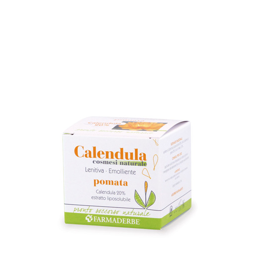 Calendula Pomata 75ml