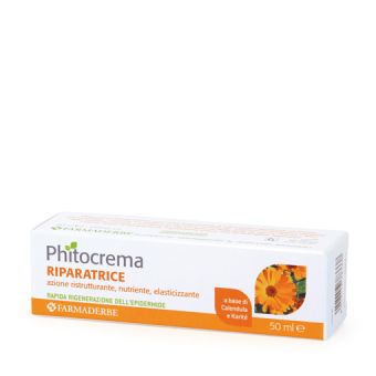 Phitocrema Riparatrice 50ml