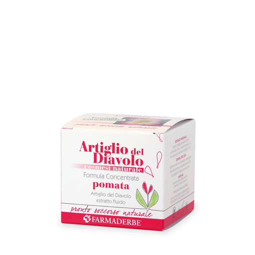 Artiglio del Diavolo Pomata 75ml