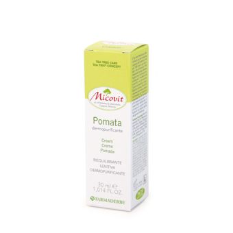 Micovit Pomata 30ml