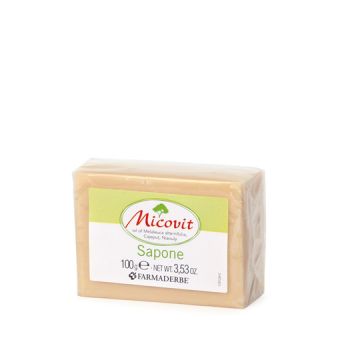 Micovit Sapone 100gr