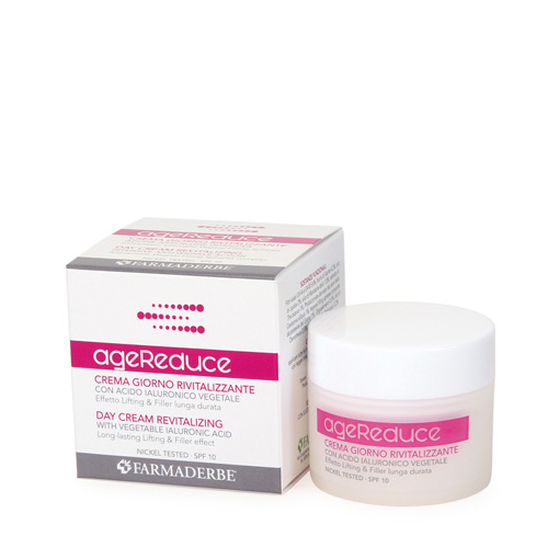 Age Reduce Crema Giorno 50ml