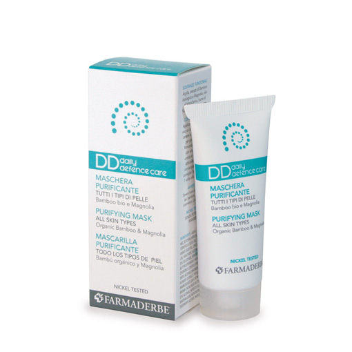 DD Care Maschera Purificante 30 ml