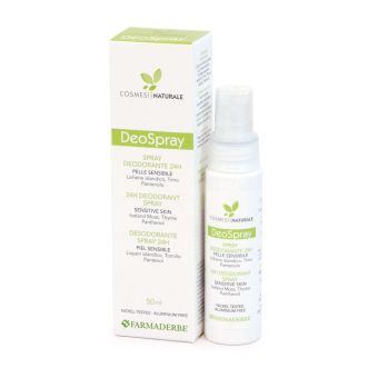 Deo Spray 50ml