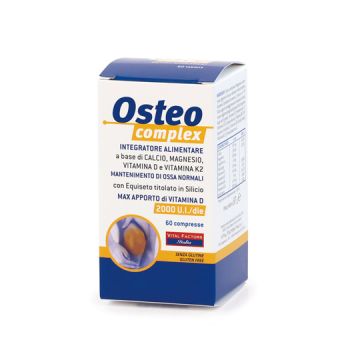 Osteo Complex 60cpr