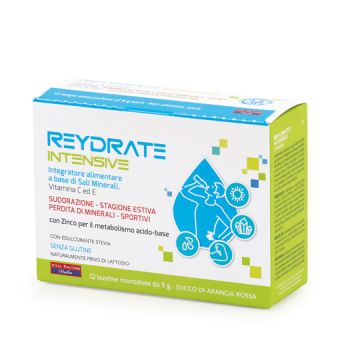 Reydrate Intensive 12 bs