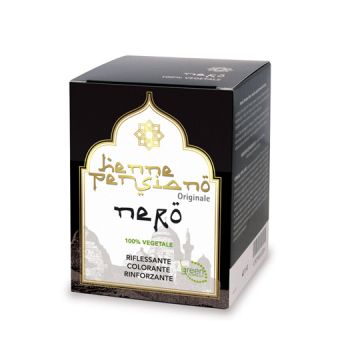 Henne’ Persiano Bio Nero 150gr