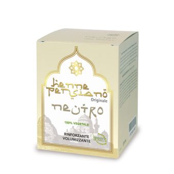 Henne’ Persiano Bio Neutro 150gr