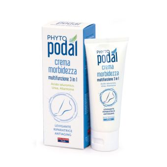 Phytopodal Crema Morbidezza 75ml