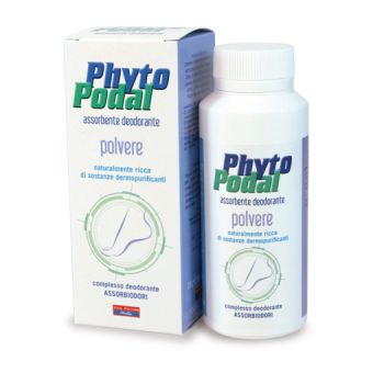 Phytopodal Polvere 100gr