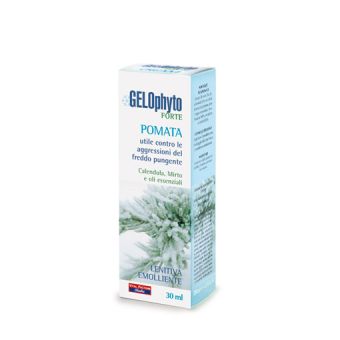 Gelophito Pomata 30ml