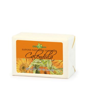 Sapone 100gr Calendula New