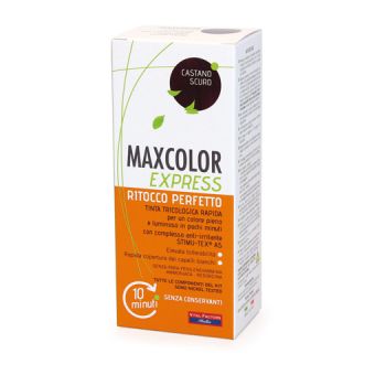 MaxColor Express Castano Scuro