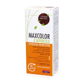 MaxColor Express Castano Naturale