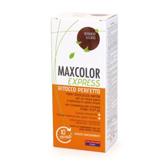 MaxColor Express Biondo Scuro