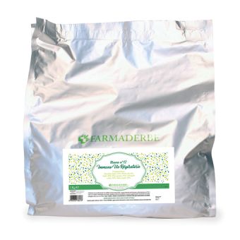 Tisana n.12 Immuno Vie Respiratorie 1 Kg