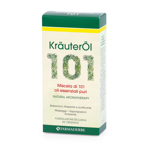 Krauterol 101 100ml