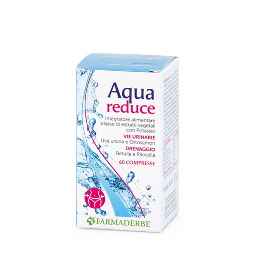 Aqua Reduce 60cpr